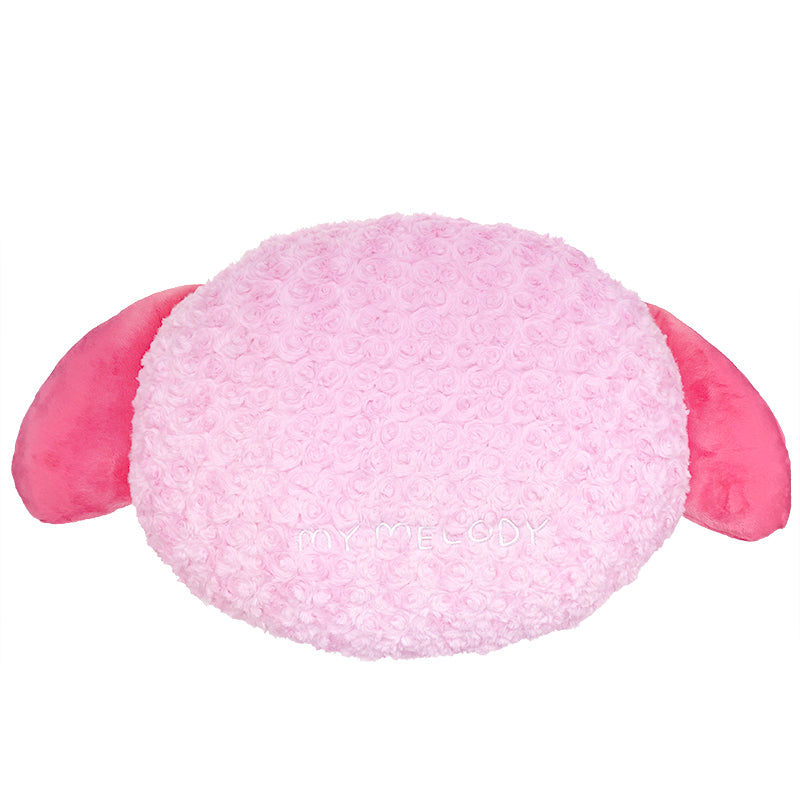 My Melody Cozy Pals Face Plush Home Goods Global Original   