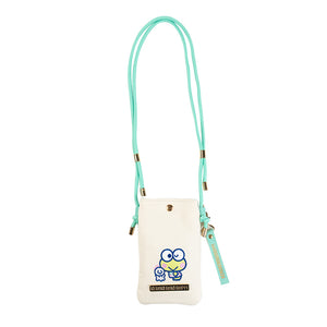 Keroppi Crossbody Phone Bag (Teru Teru and Me Series) Bags Global Original   