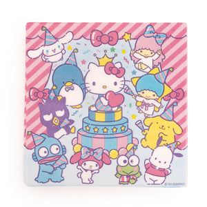 Hello Kitty and Friends x JapanLA Party Box Party Pack JapanLA   