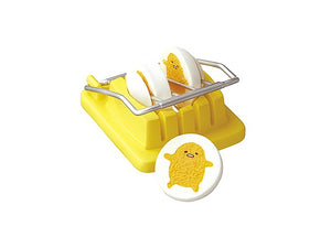 Gudetama Collectible Figurine More Danger Blind Box Toys&Games Sanrio   