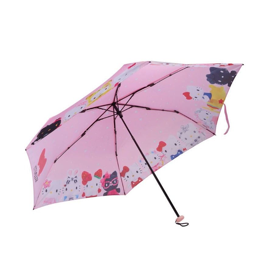 Hello Kitty deals umbrella