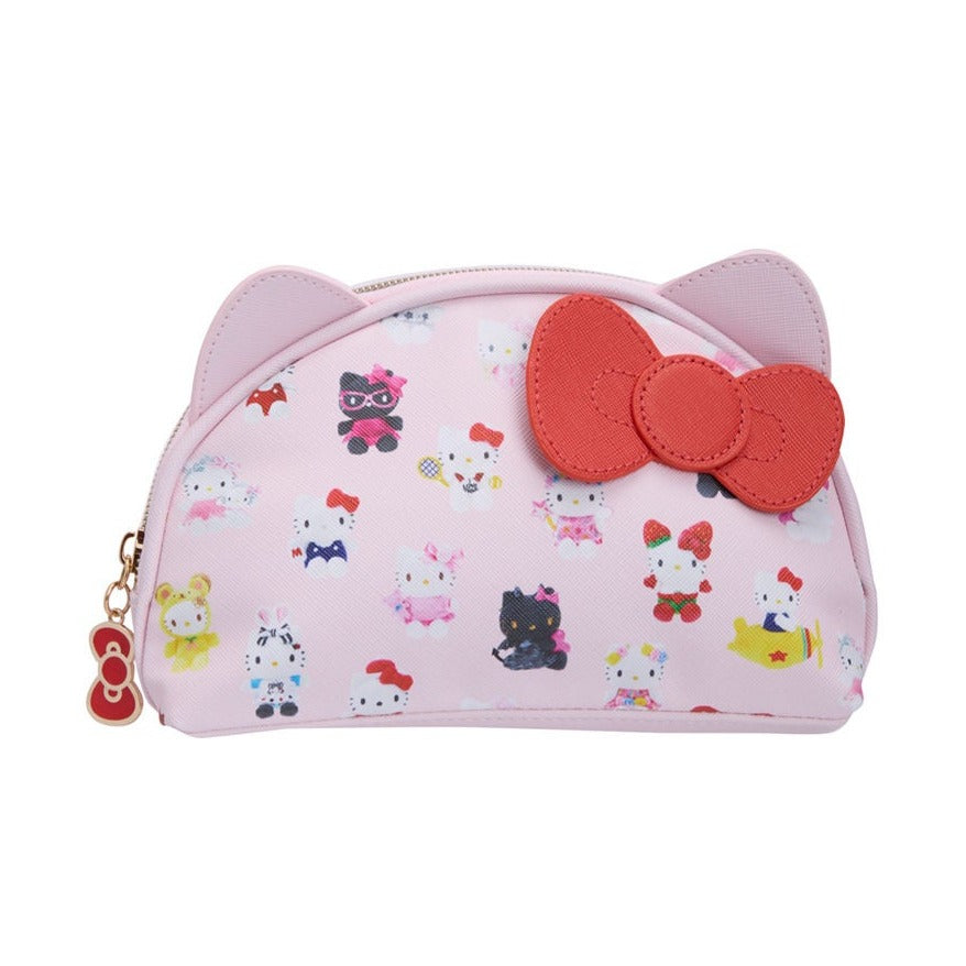 Hello Kitty hotsell Pouch