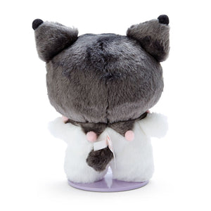 Kuromi Standing Display Plush (Medium) Plush Japan Original   