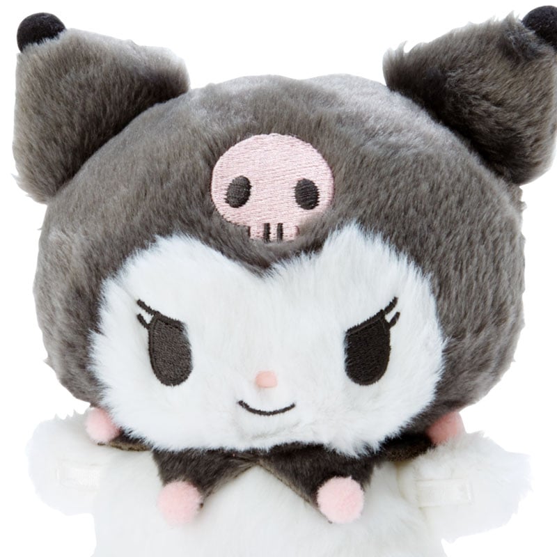 Kuromi Standing Display Plush (Medium) Plush Japan Original   