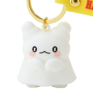 Hanamaruobake Signature Keychain Accessory Japan Original   