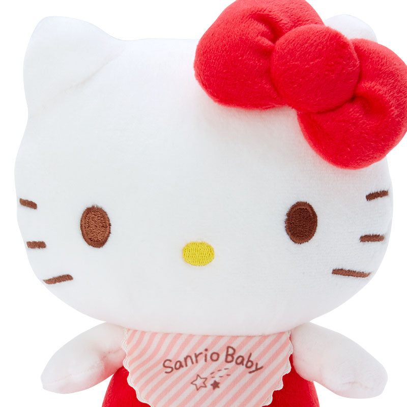 Hello Kitty - Made especially for your sweet little darlings! Click this  link to find this collection at Sanrio.com:  Hello baby!