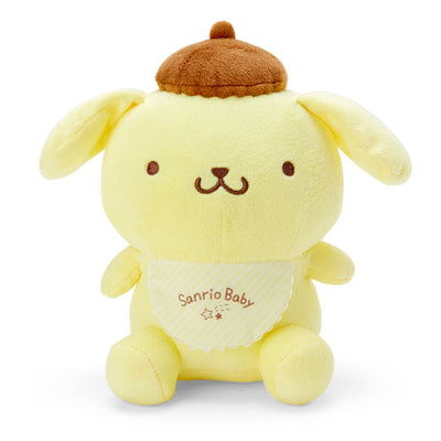 Sanrio Baby Pompompurin Washable Plush