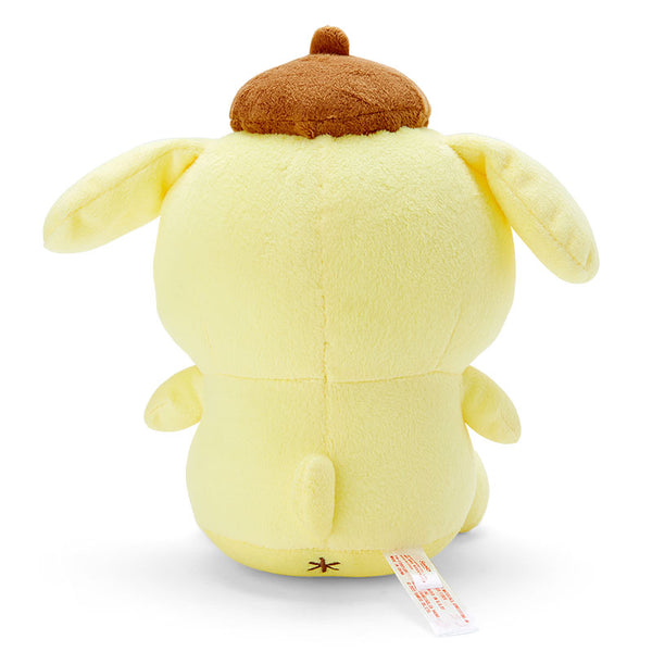 Sanrio Baby Pompompurin Washable Plush