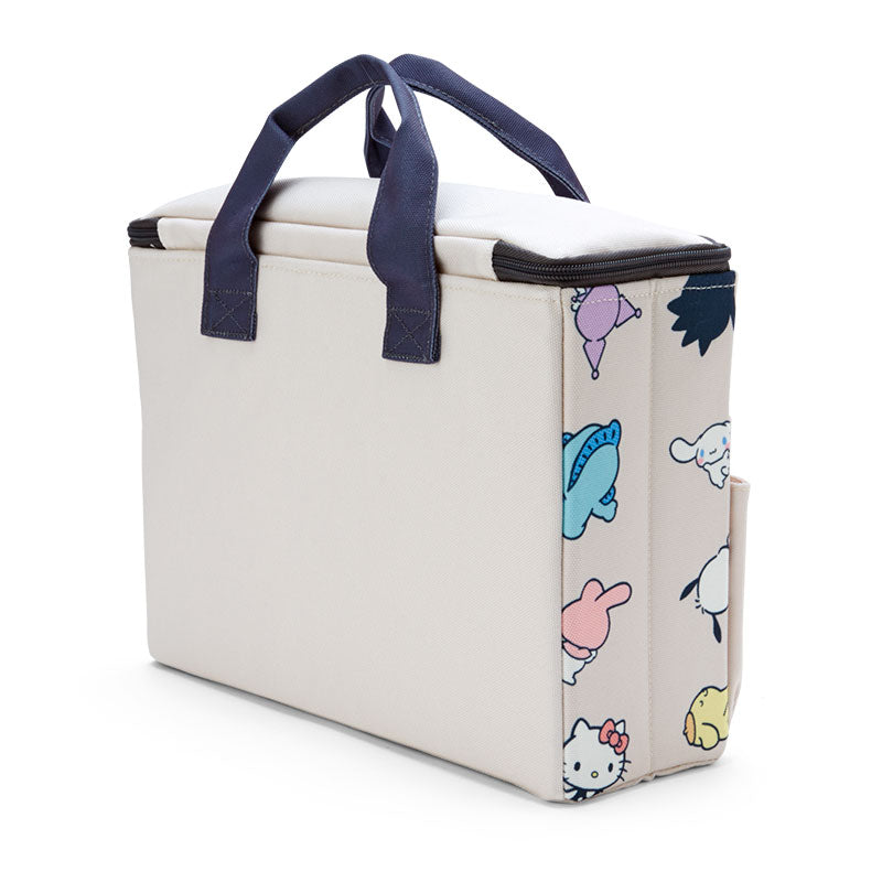 YESASIA: Sanrio Characters Locking Storage Box (Standard) - T'S Factory -  Lifestyle & Gifts - Free Shipping - North America Site