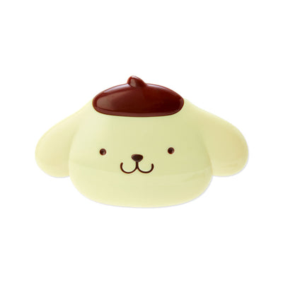 Pompompurin 2-Piece Mirror and Comb Set