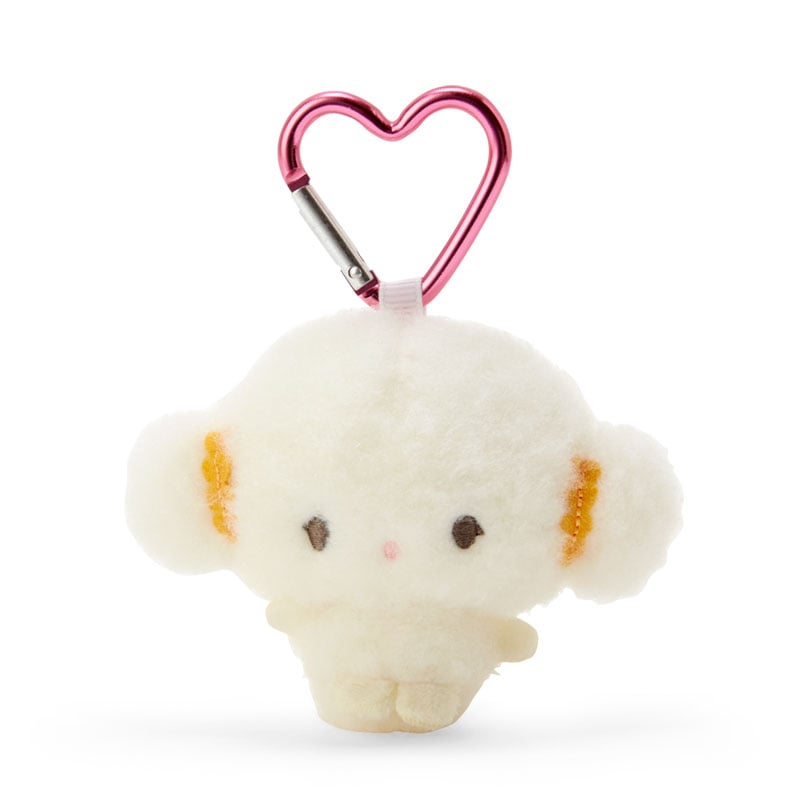 Cogimyun Plush Mascot All My Heart Keychain Accessory Japan Original   