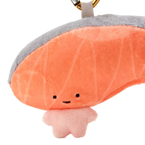 Kirimichan Plush Mascot All My Heart Keychain Accessory Japan Original   