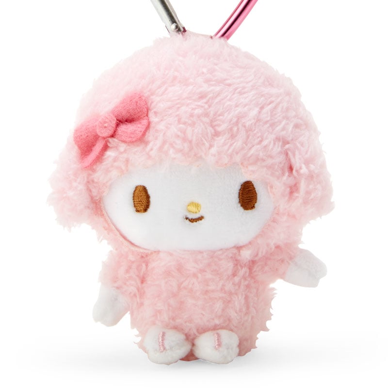 My Sweet Piano Plush Mascot All My Heart Keychain Accessory Japan Original   