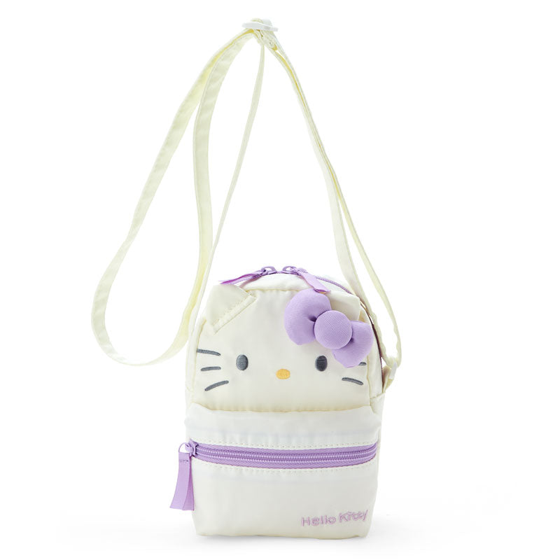 Sanrio Hello Kitty Cute Plush Bags For Women Shoulder Bag Girl