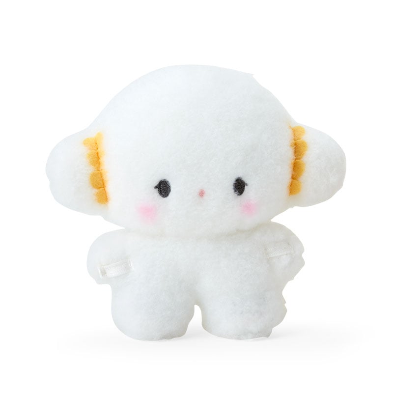 Cogimyun Standing Display Plush (Small) Plush Japan Original   