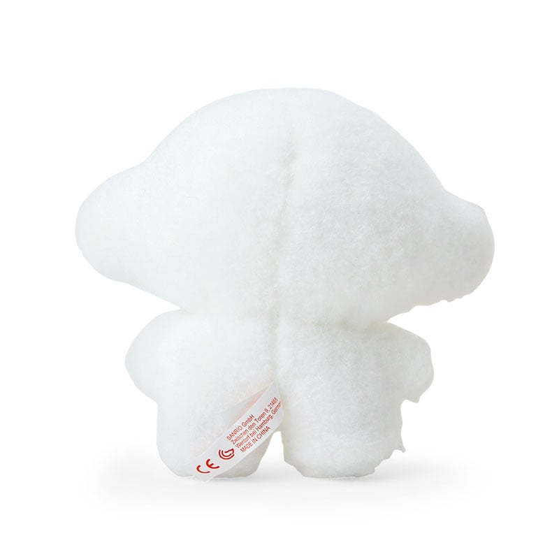 Cogimyun Standing Display Plush (Small) Plush Japan Original   