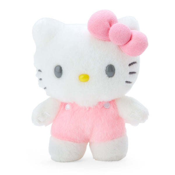 Hello Kitty Standing Display Plush (Small)