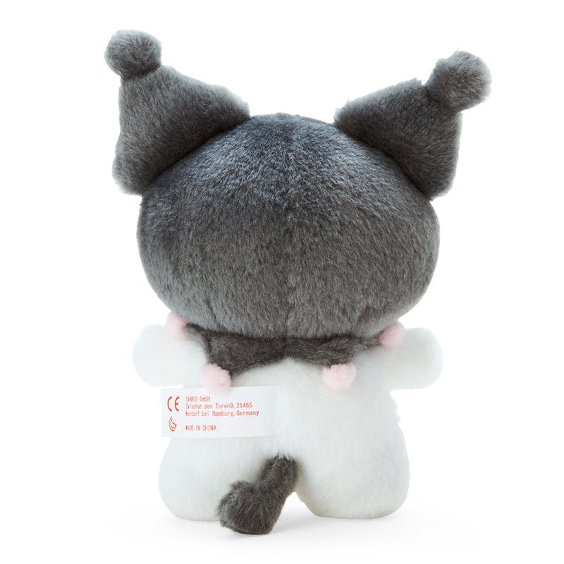 Kuromi Standing Display Plush (Small)