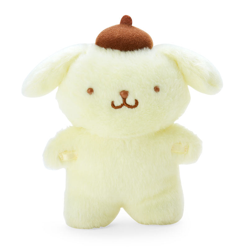 Pompompurin Standing Display Plush (Small)