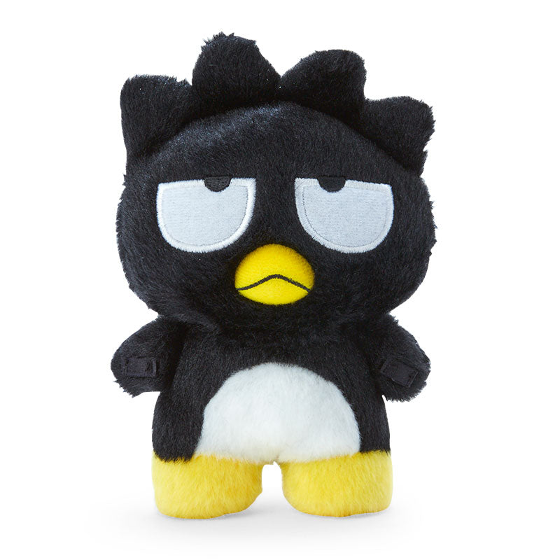 Badtz-maru Standing Display Plush (Small) Plush Japan Original   