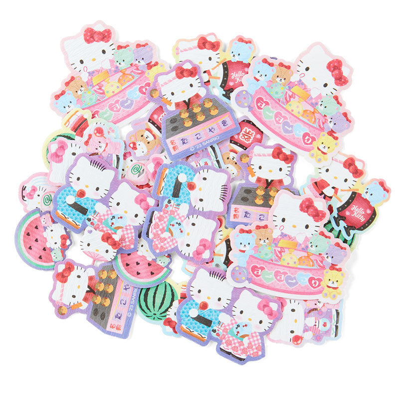 Sanrio Stickers Pack