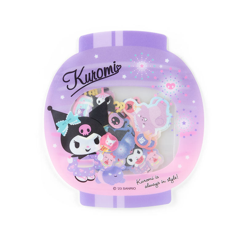 Hello Kitty Sticker Pack : : Toys