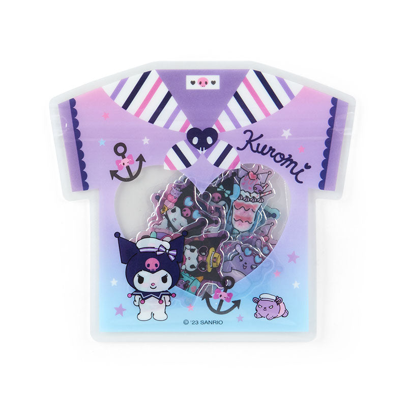 My Melody and Kuromi  Official Sanrio Tee – TeeTurtle