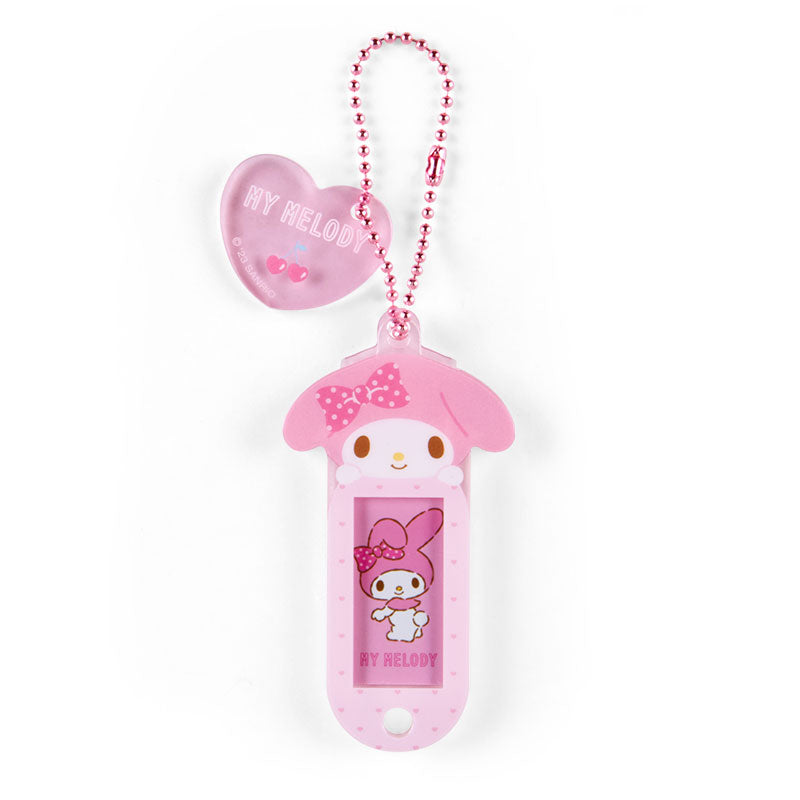 Hello Kitty Sanrio Charm Bracelet and Bag Charms