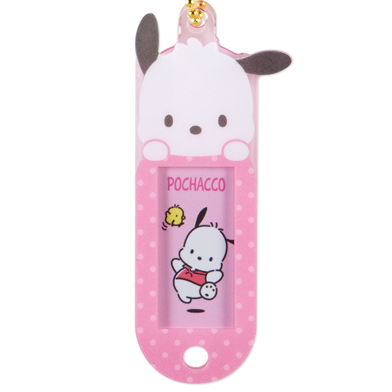 Sanrio Pencil Case Pochacco Cute Customization