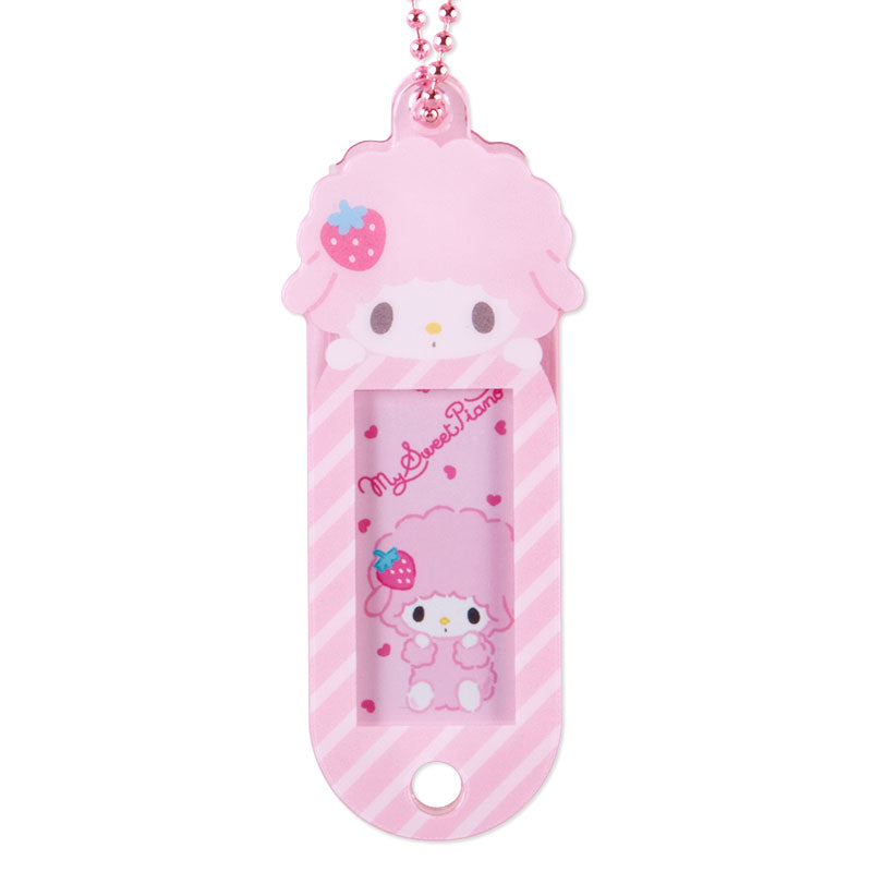 My Sweet Piano Customizable Mascot Bag Charm