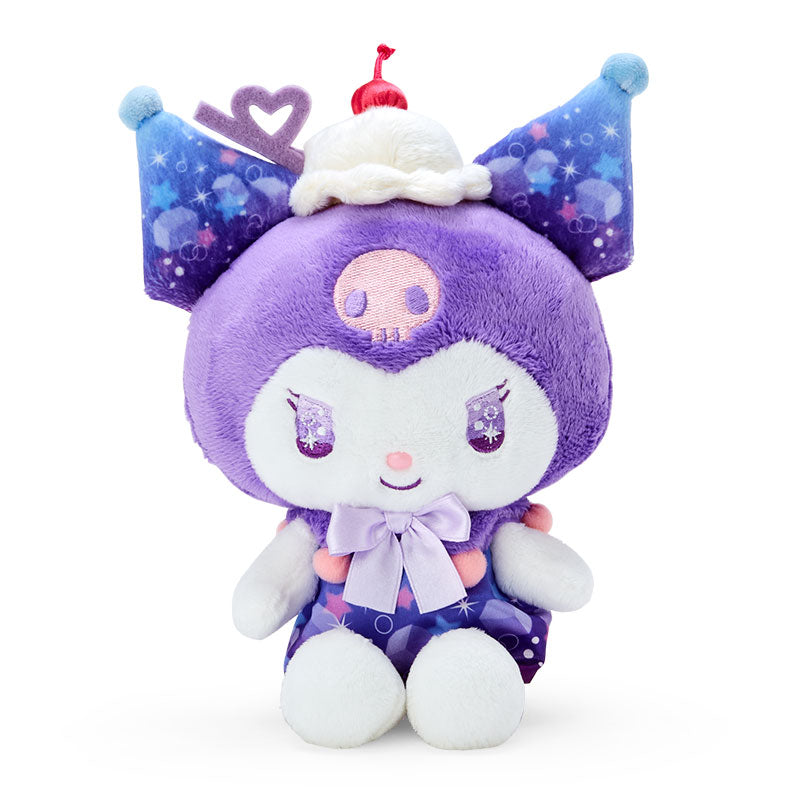 Kuromi Plush (Soda Float Series) Plush Japan Original