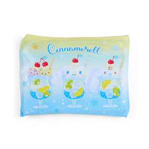 Cinnamoroll Lap Blanket (Soda Float Series) Home Goods Japan Original