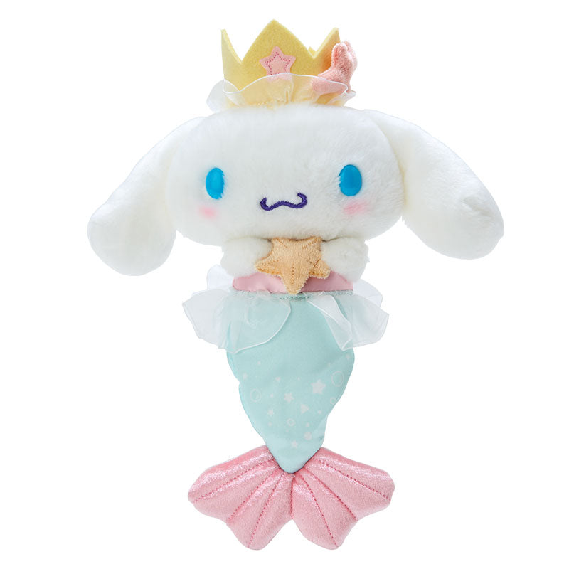 Sanrio Cinnamoroll Soft Plush, Japanese Plush