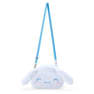 Sanrio Cinnamoroll Mini Bag Charm