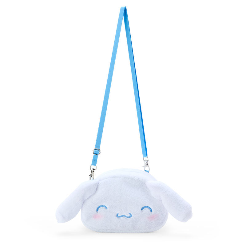 Cinnamoroll Plush Crossbody Bag