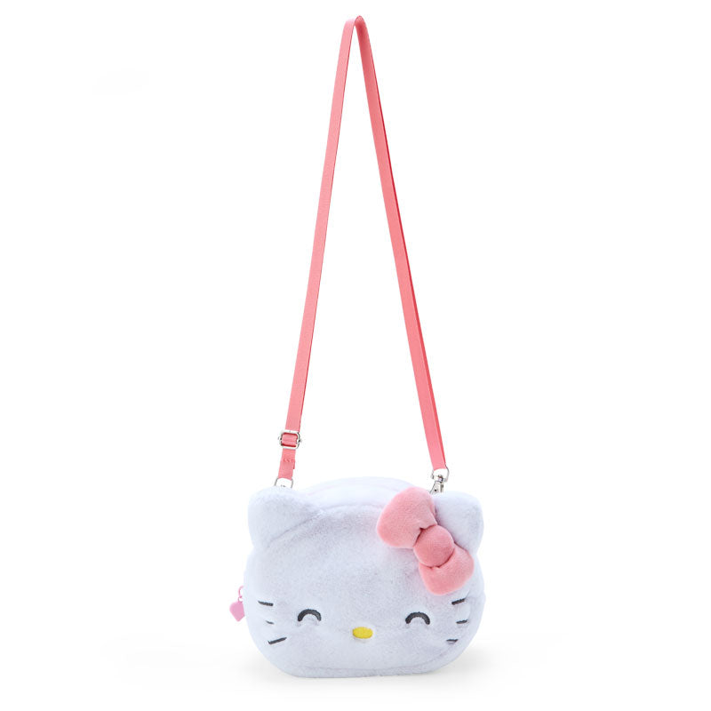 Hello Kitty, Bags, Vintage Hello Kitty Sachelshoulder Bag