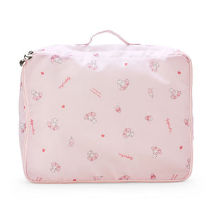 My Melody 3-Piece Packing Cube Set Travel Japan Original   