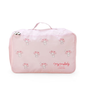 My Melody 3-Piece Packing Cube Set Travel Japan Original   