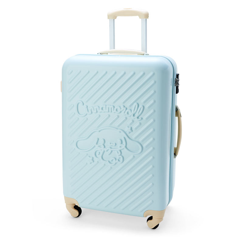 Away Travel relaunches limited-edition lavender luggage