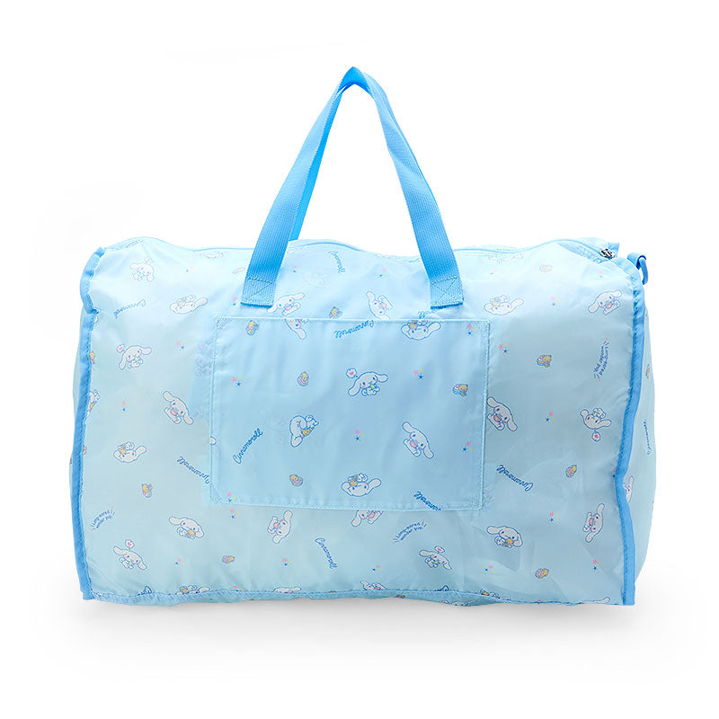 Japanese cute Blue Cinnamoroll Book Bag Sanrio Shoulder Purse