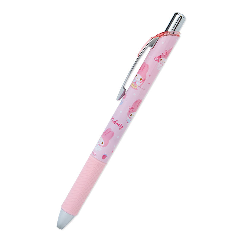 My Melody and My Sweet Piano Pen Pack Sanrio Pen Pack Sanrio Pens
