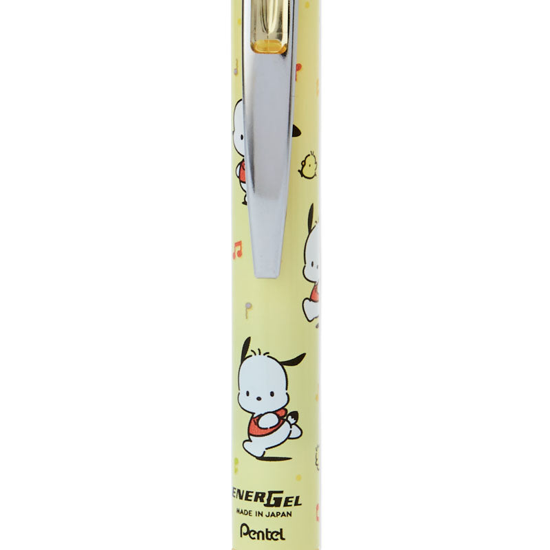 Hello Kitty Pentel EnerGel Retractable Gel Pen