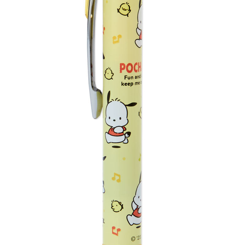 Pochacco Pentel EnerGel Retractable Gel Pen Stationery Japan Original   