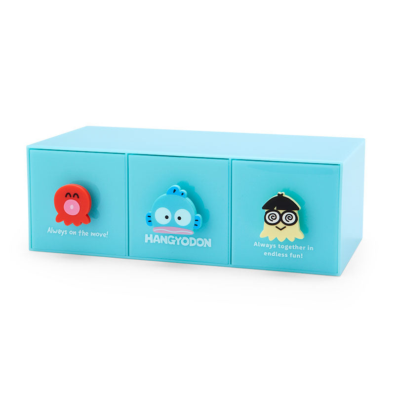SANRIO Hangyodon - Bento Box 