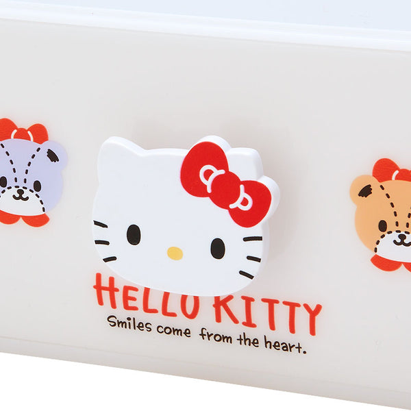 Hello Kitty Besties Storage Chest