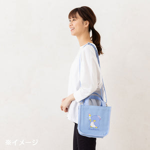 Tuxedosam Convertible Cotton Mini Tote Bag Bags Japan Original   