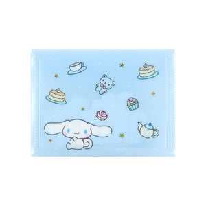 Cinnamoroll 40-Piece Classic Mini Sticker Pack Stationery Japan Original   