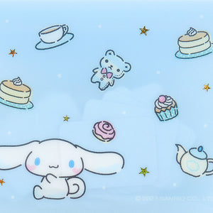 Cinnamoroll 40-Piece Classic Mini Sticker Pack Stationery Japan Original   