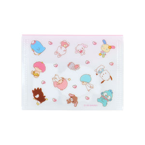 Sanrio Characters 40-Piece Classic Mini Sticker Pack Stationery Japan Original   