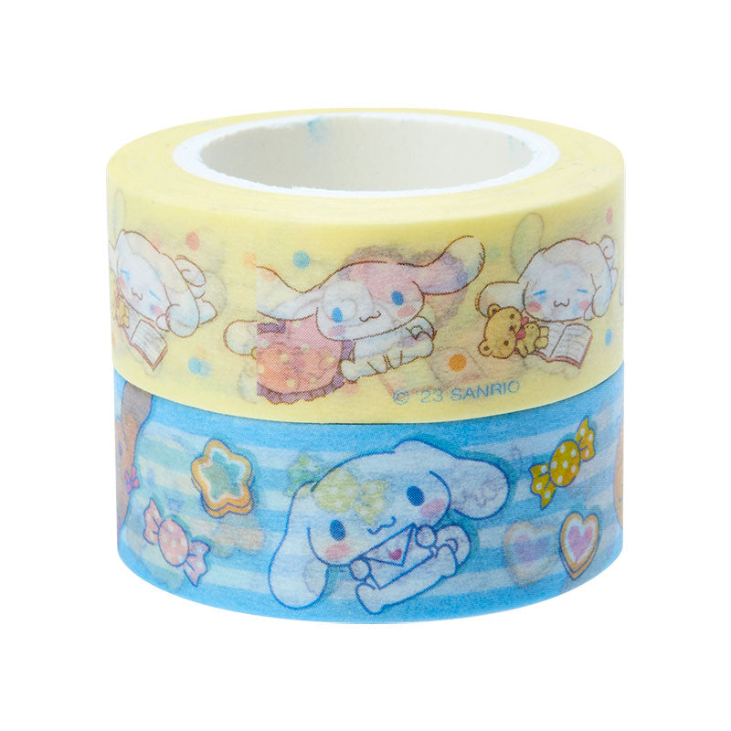 Washi Tape 10 Pieces Cute Washi Tape Set Decorative Tape Masking
